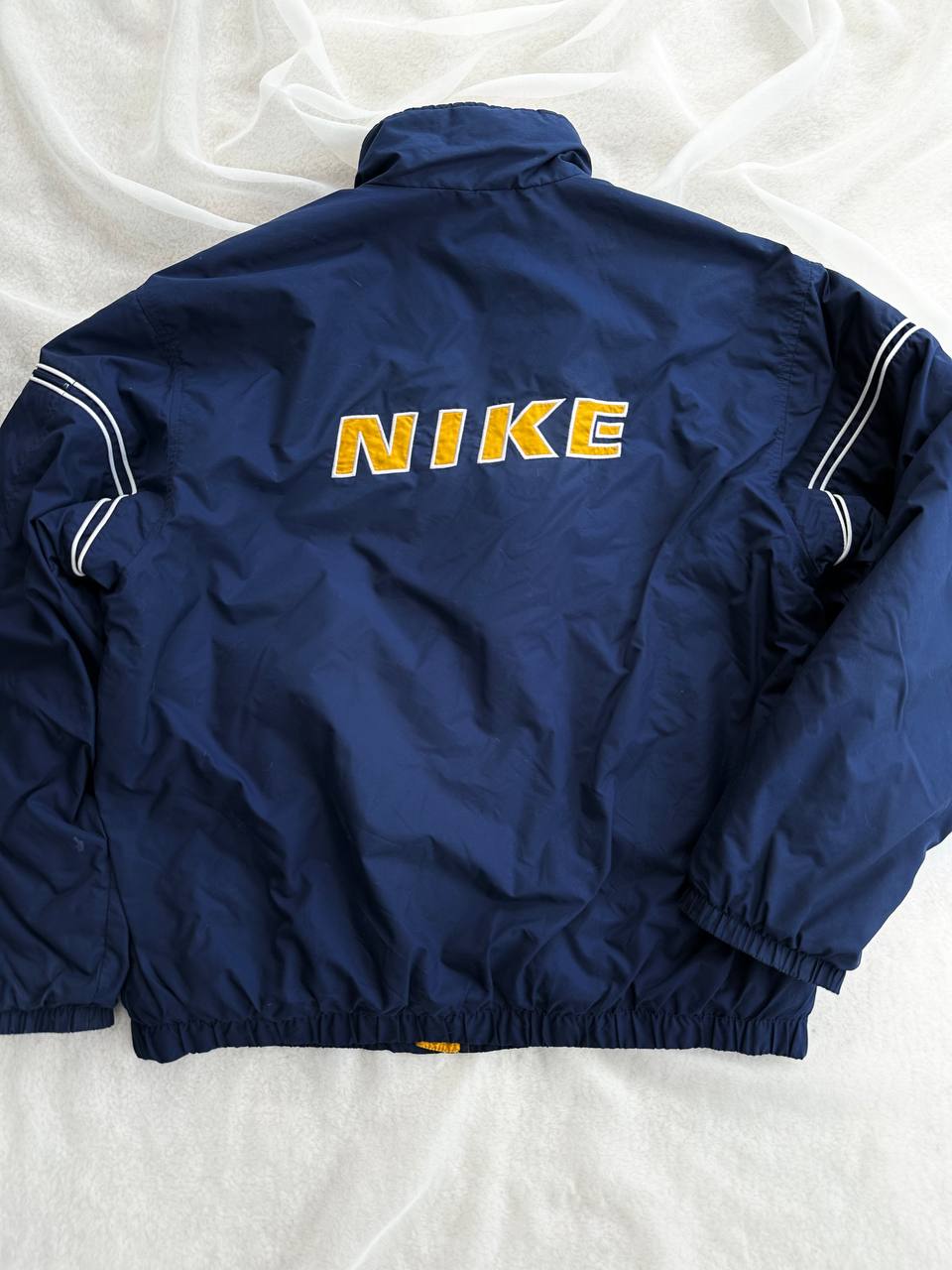 JACKET NIKE PUFFER (L)