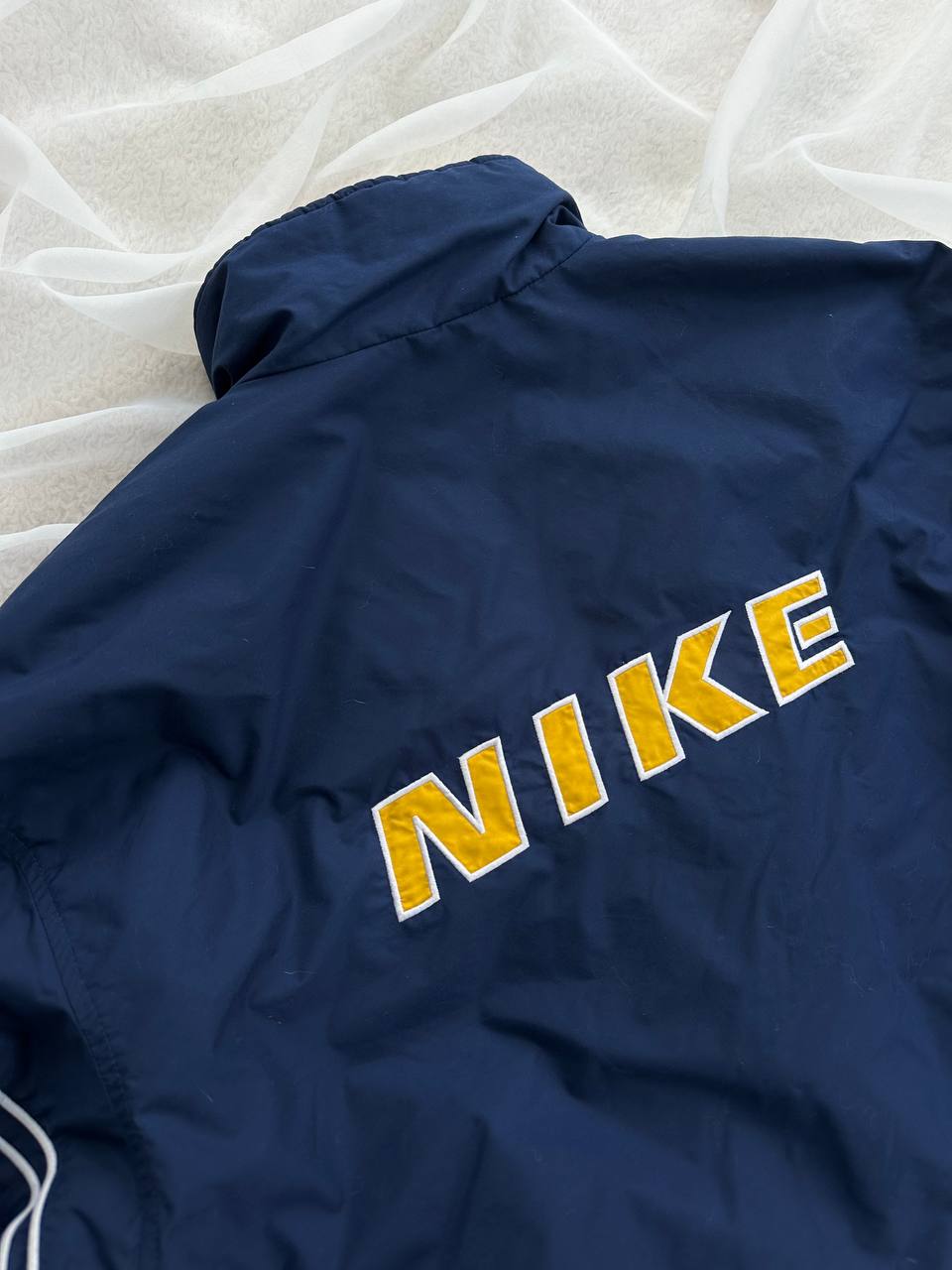 JACKET NIKE PUFFER (L)