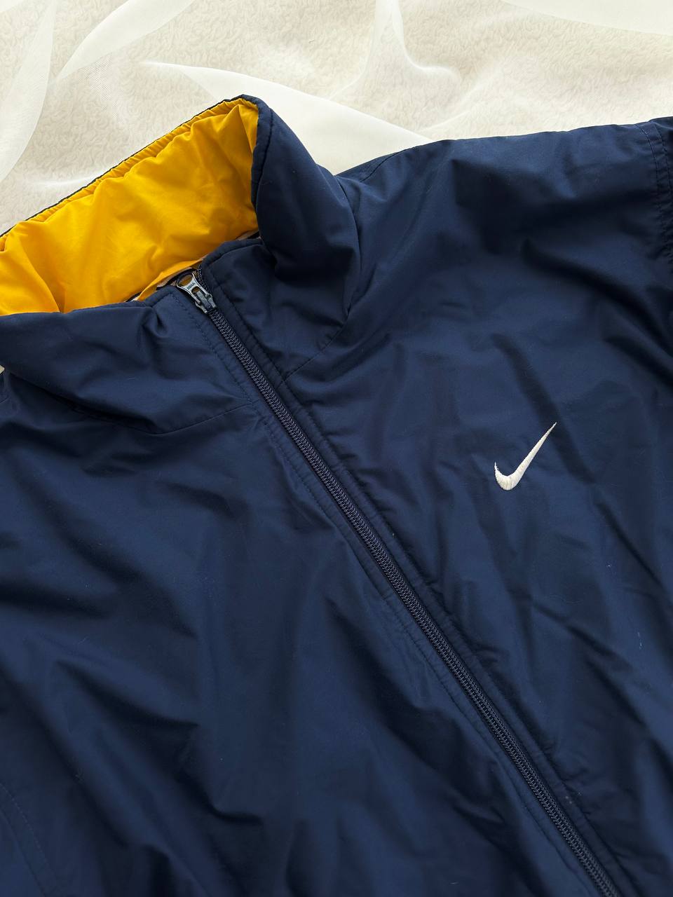JACKET NIKE PUFFER (L)