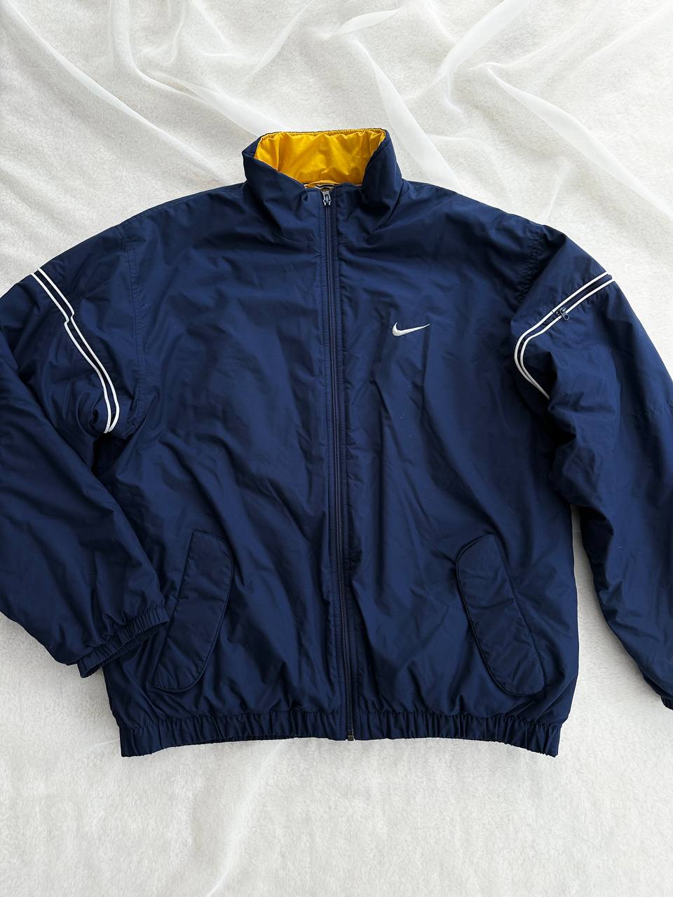 JACKET NIKE PUFFER (L)