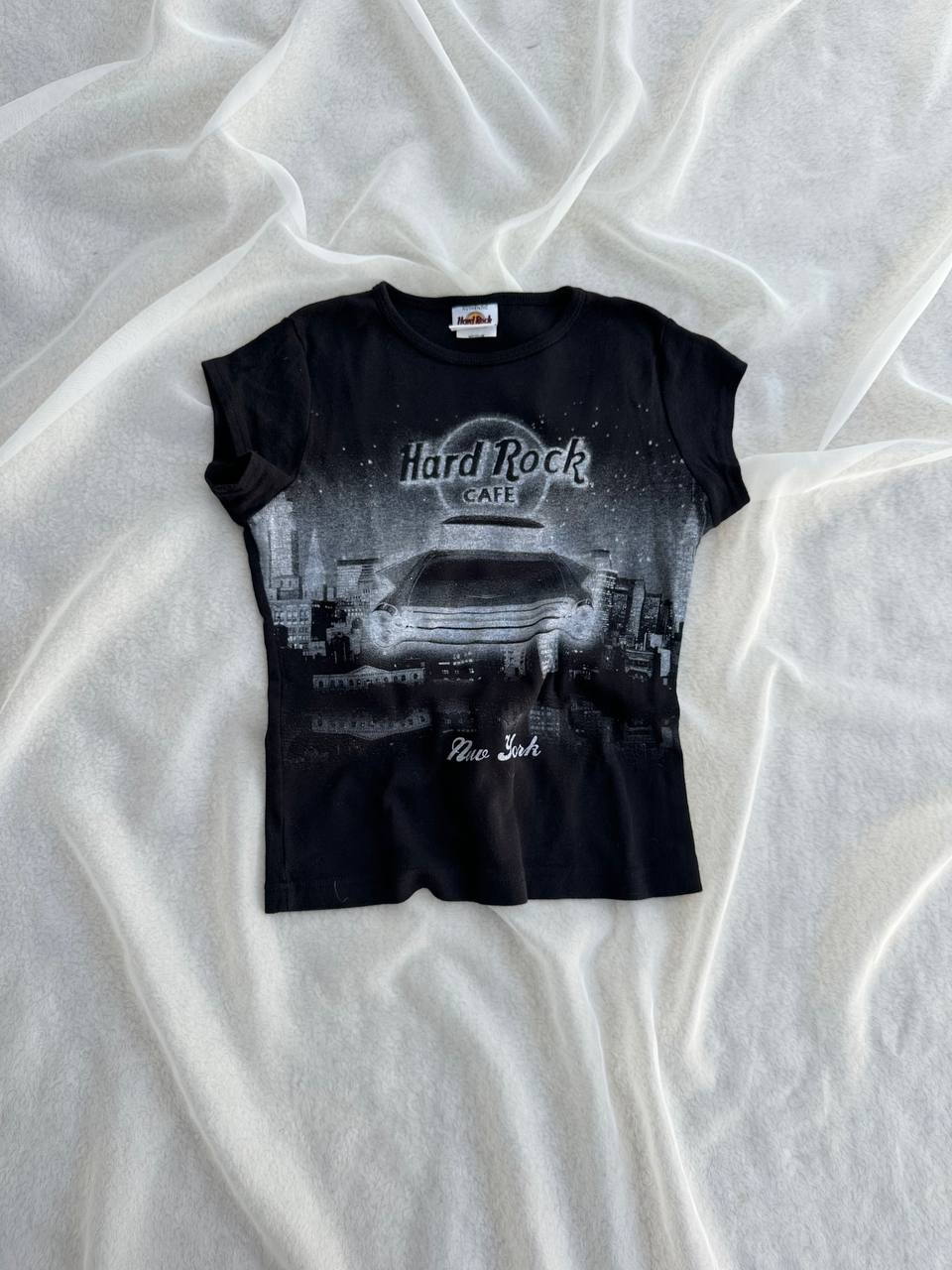 BABY TEE H. ROCK (M)