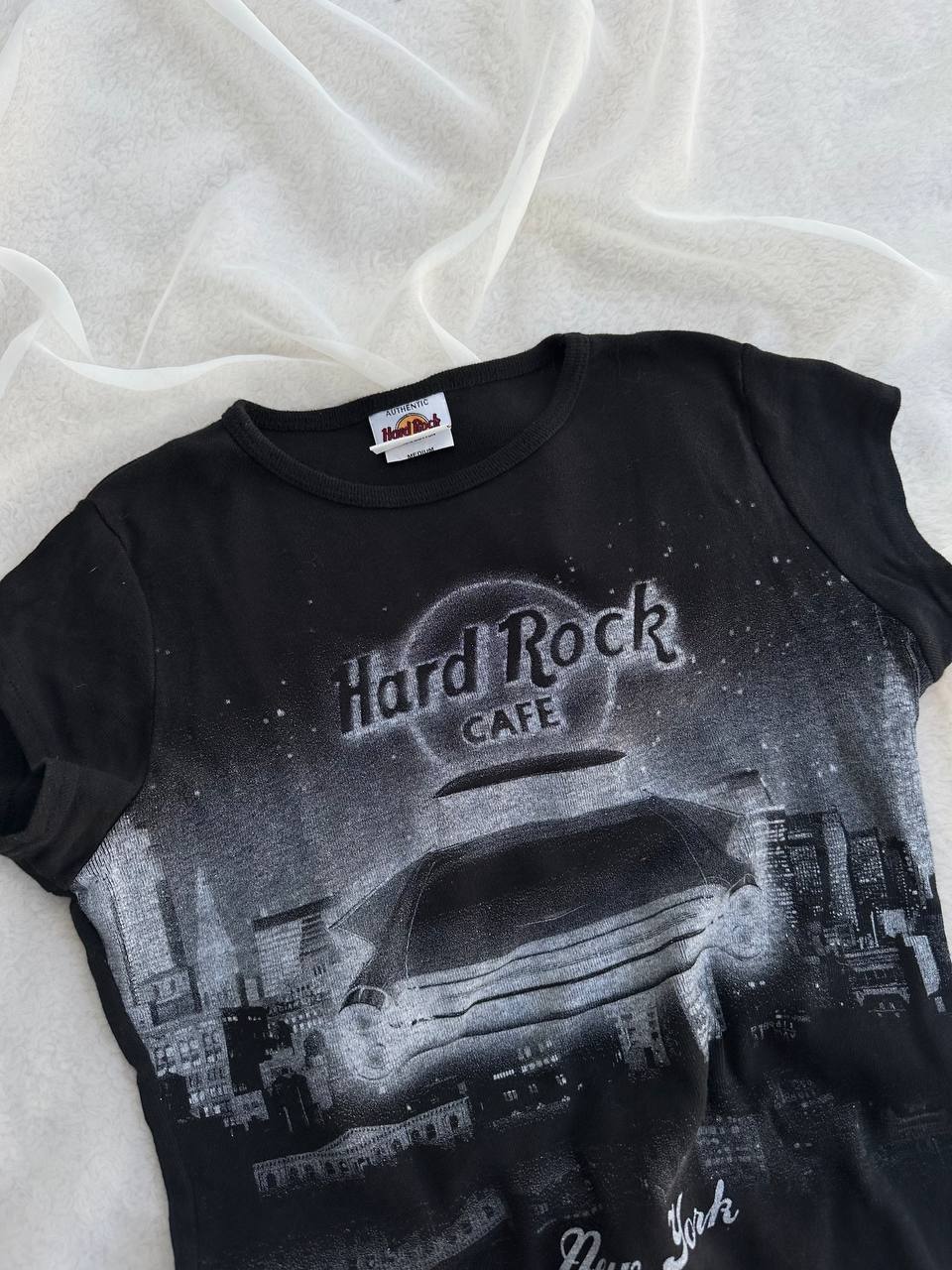 BABY TEE H. ROCK (M)