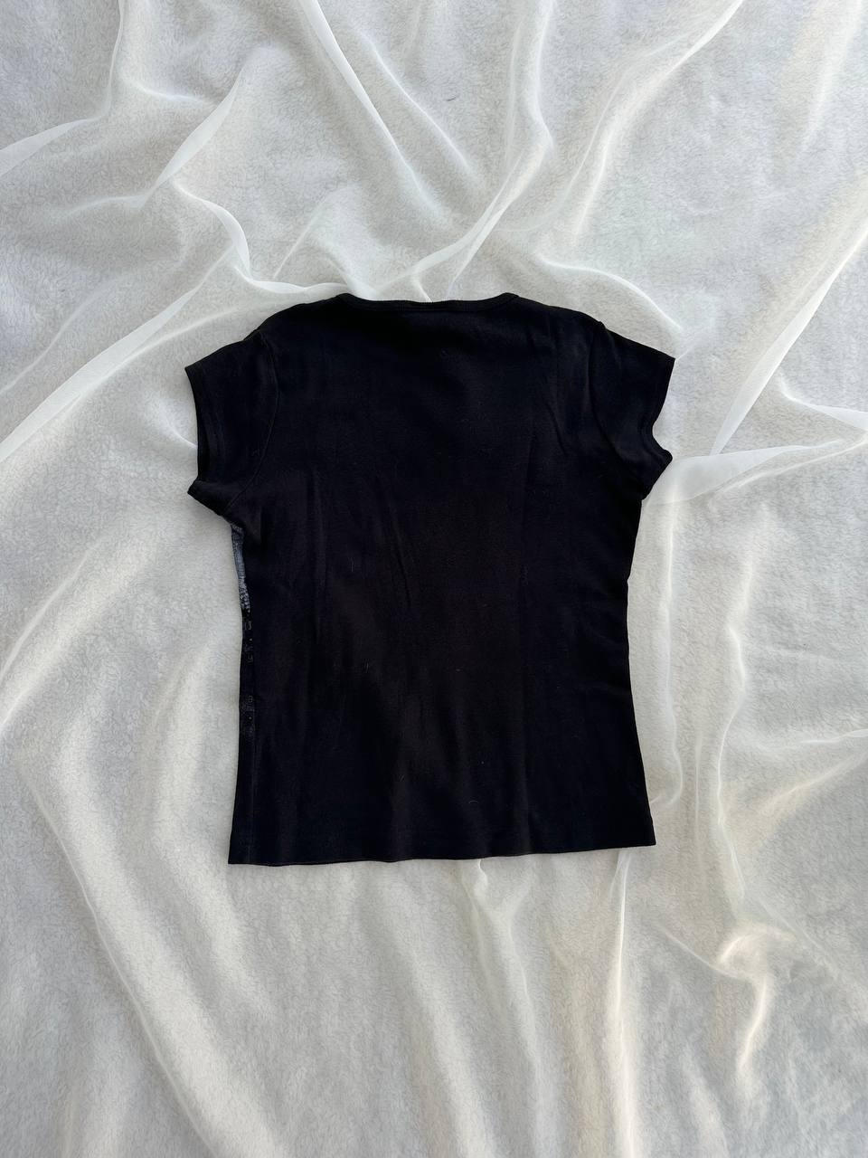 BABY TEE H. ROCK (M)