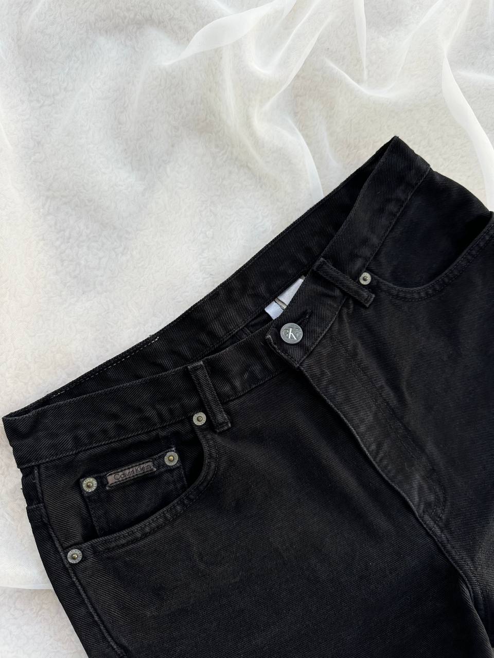 JORT CALVIN KLEIN (38)