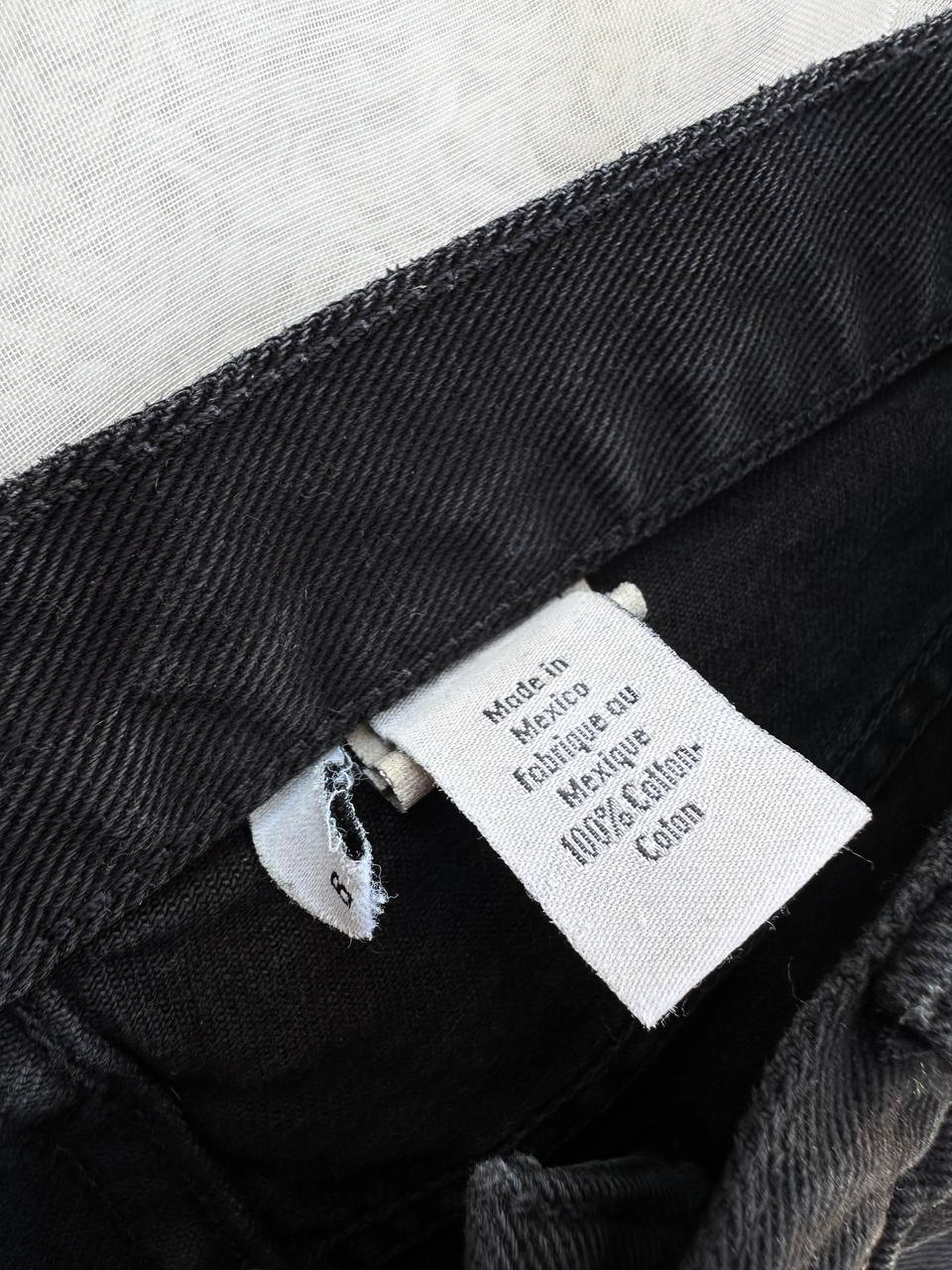 JORT CALVIN KLEIN (38)