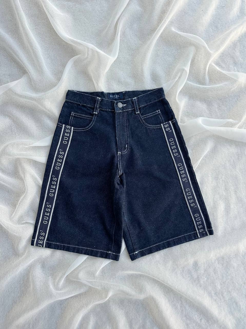 JORT GUESS DENIM (36)