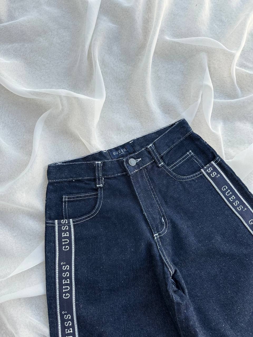 JORT GUESS DENIM (36)