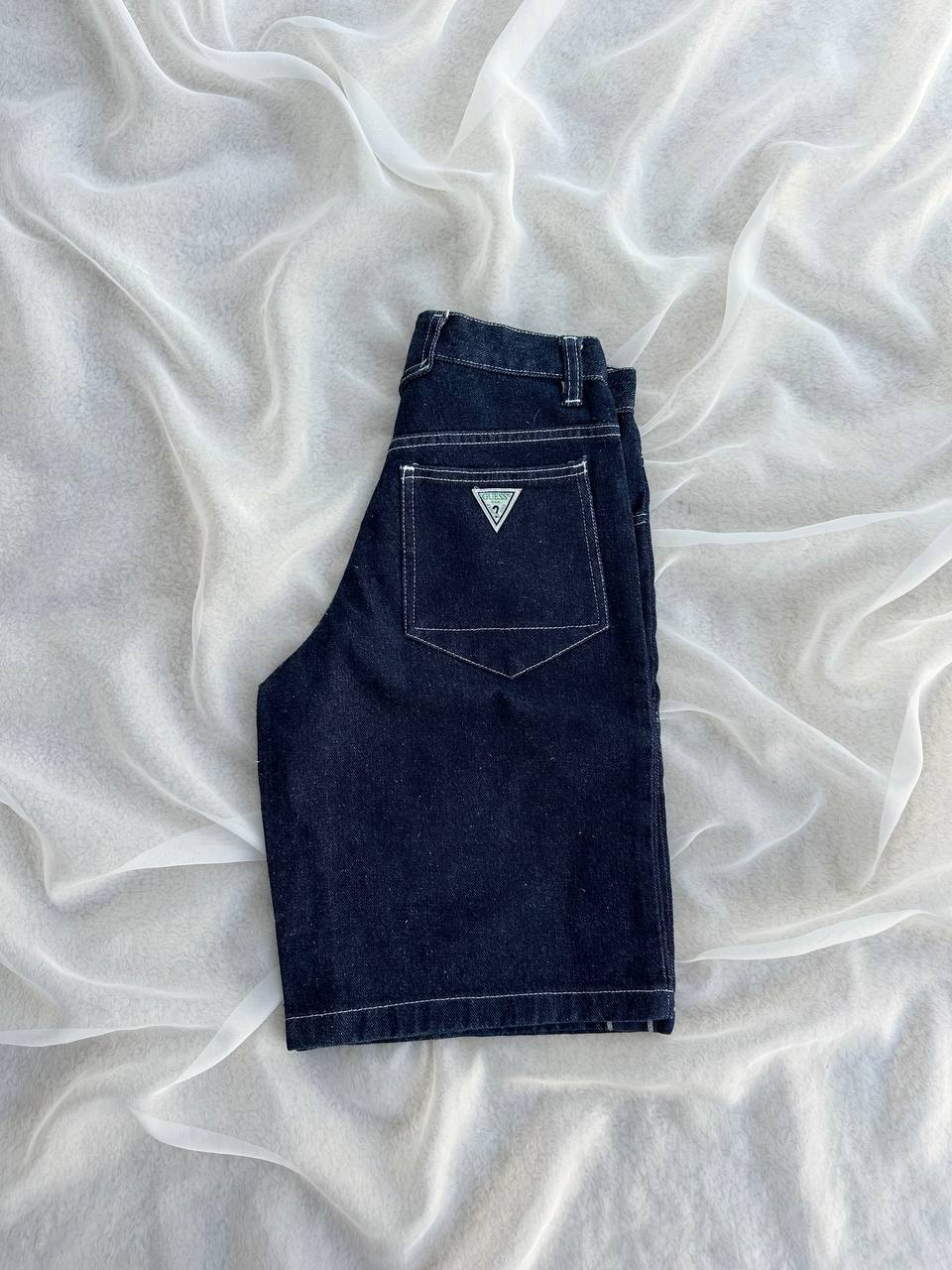 JORT GUESS DENIM (36)