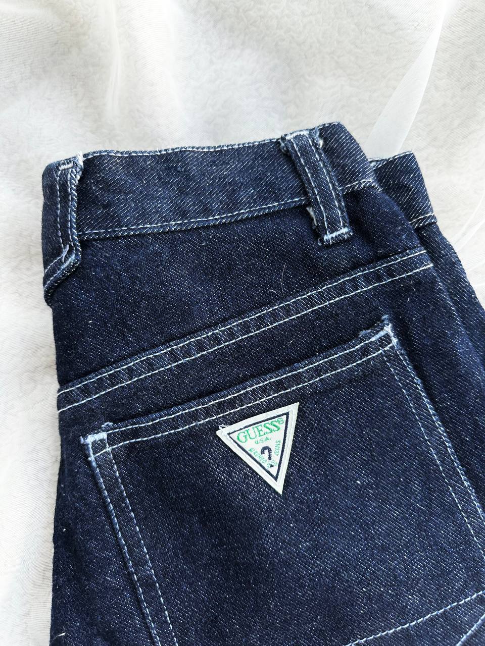 JORT GUESS DENIM (36)