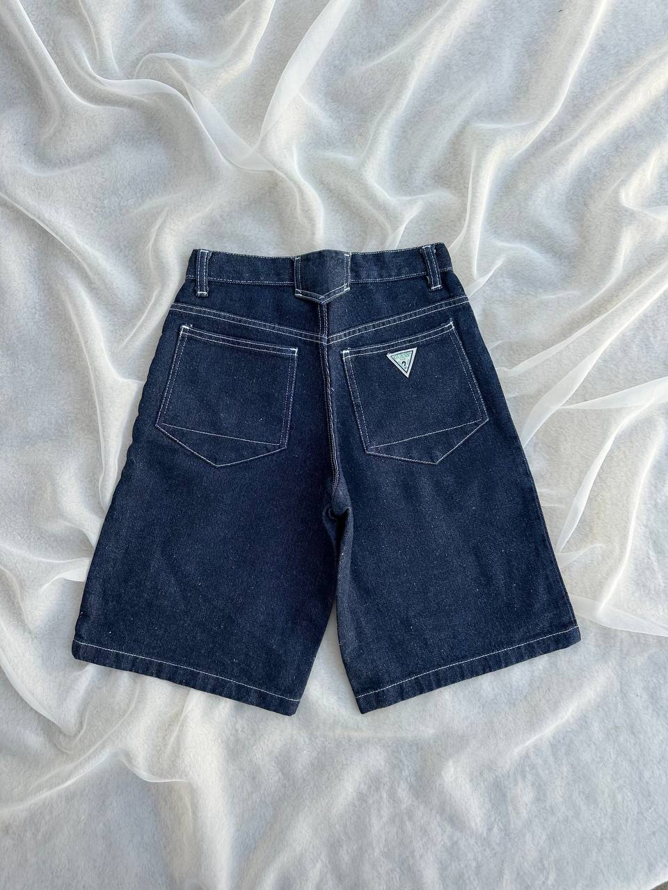 JORT GUESS DENIM (36)