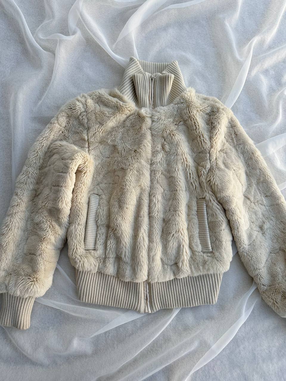 COAT NO-LITA (S)