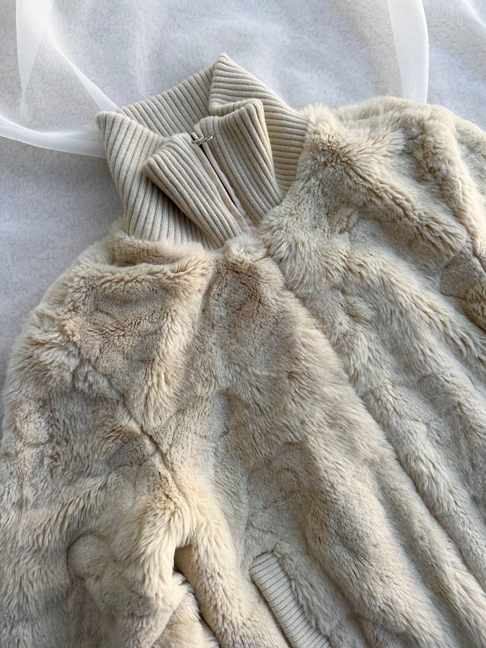 COAT NO-LITA (S)