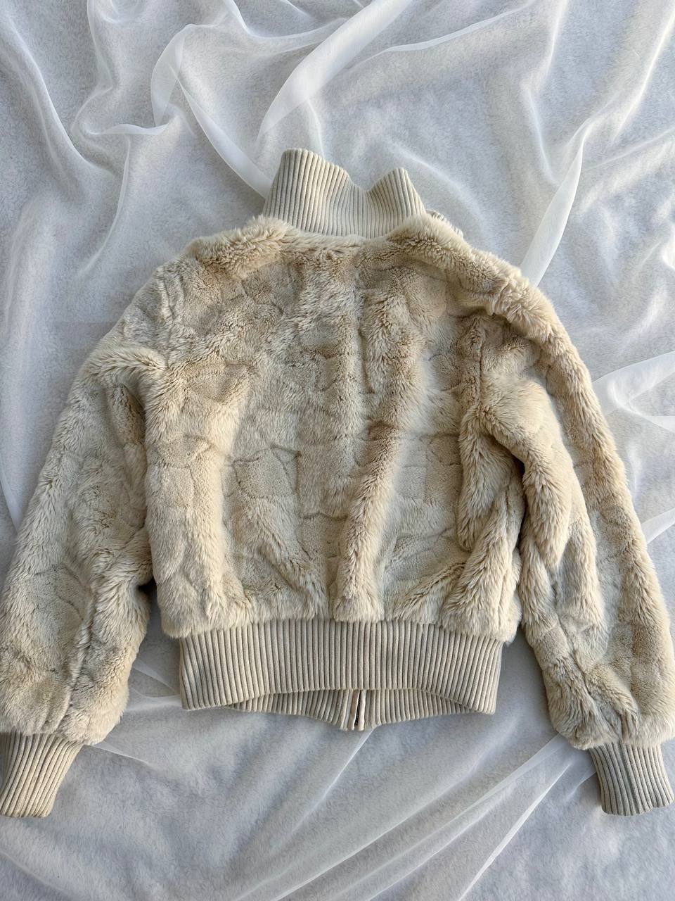 COAT NO-LITA (S)