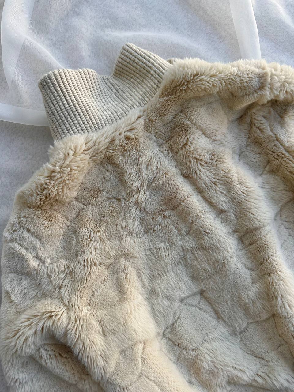 COAT NO-LITA (S)