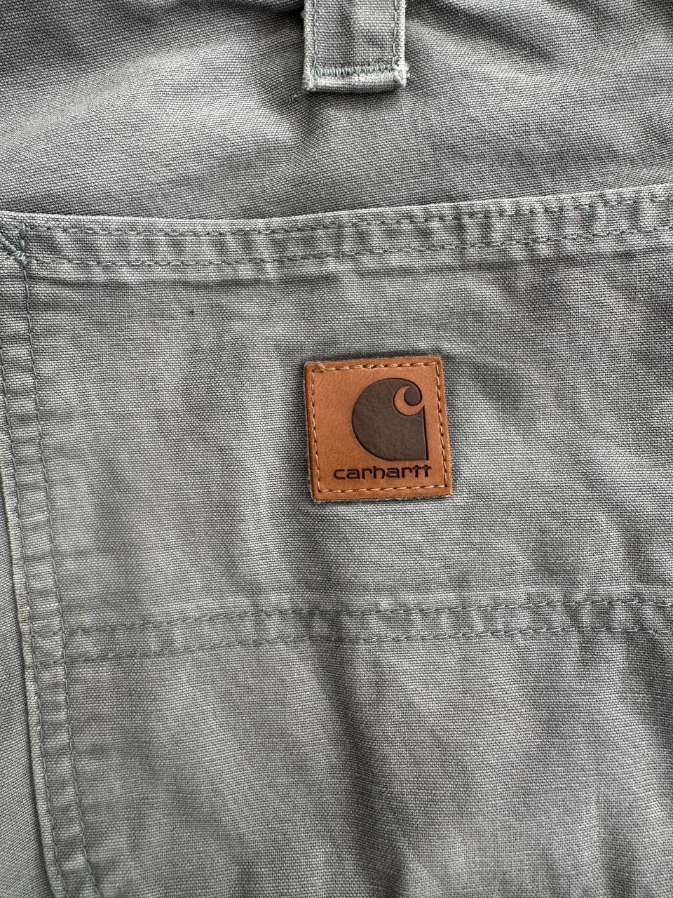 PANTS CARP CARHARTT (42)