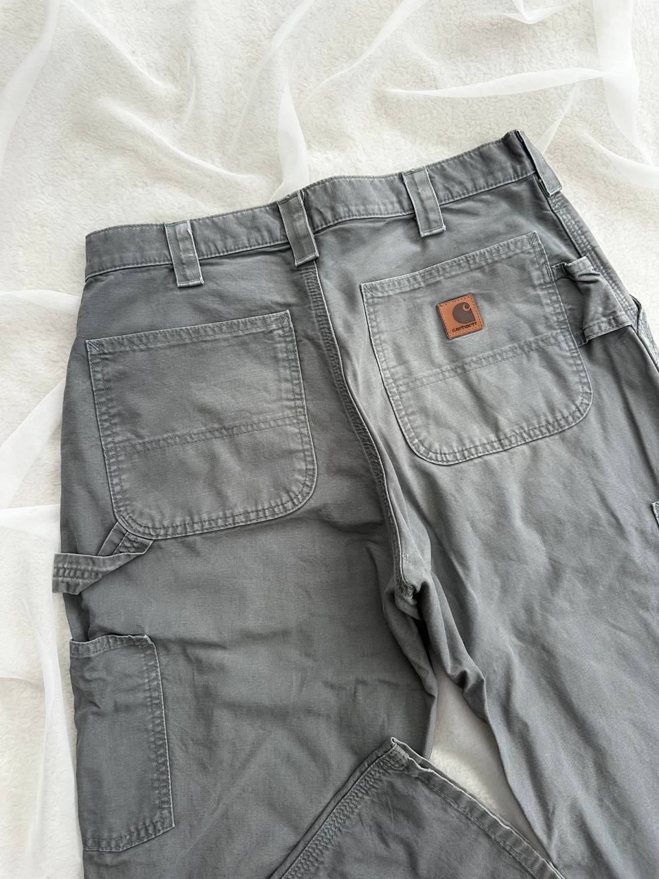 PANTS CARP CARHARTT (42)