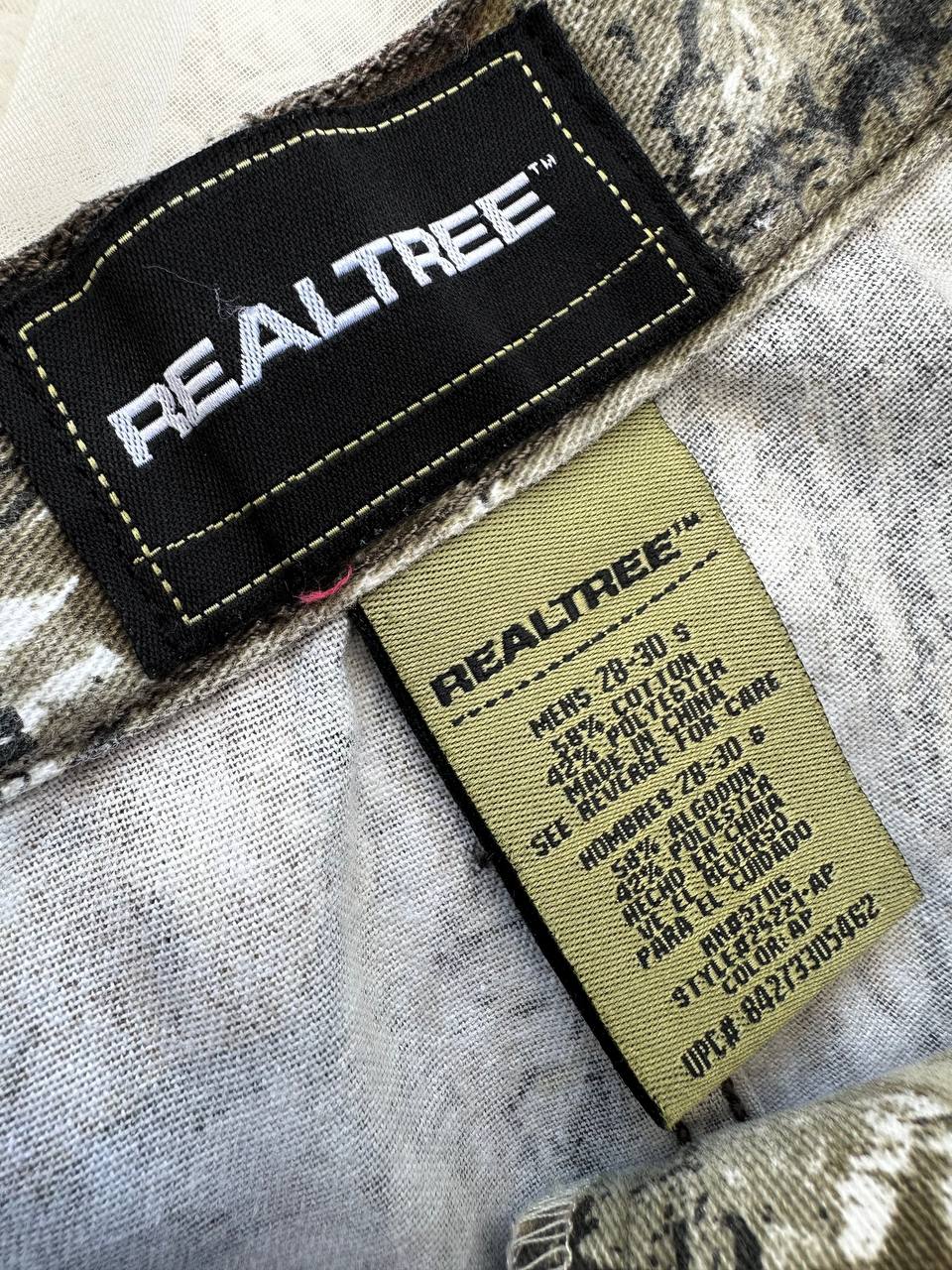REALTREE PANTS (40)
