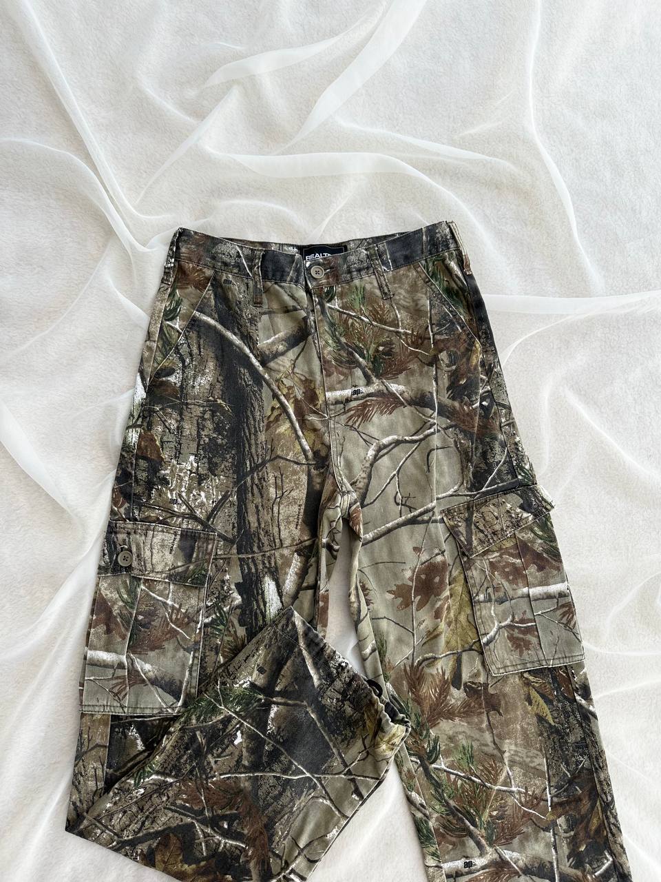 REALTREE PANTS (40)