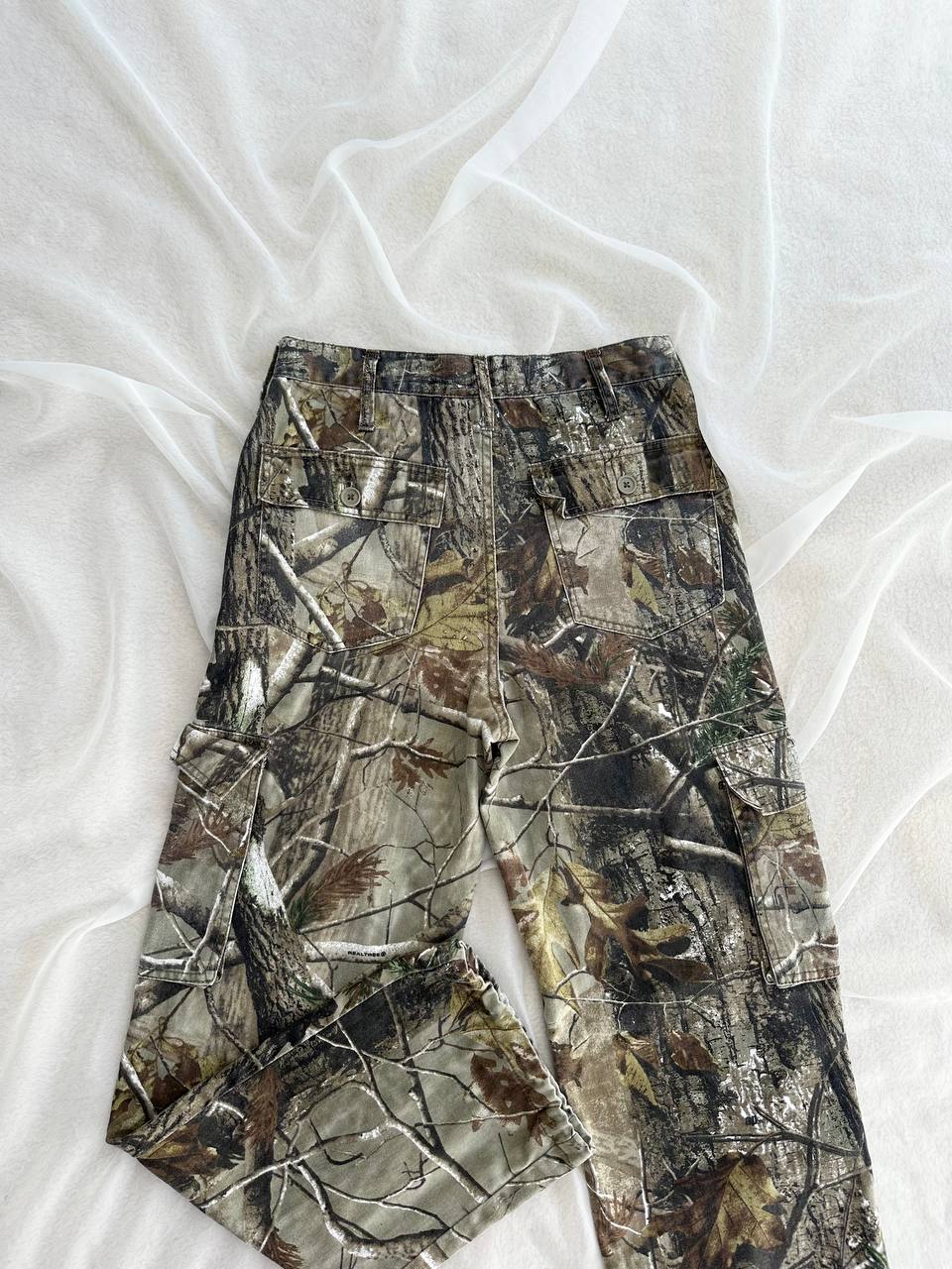 REALTREE PANTS (40)