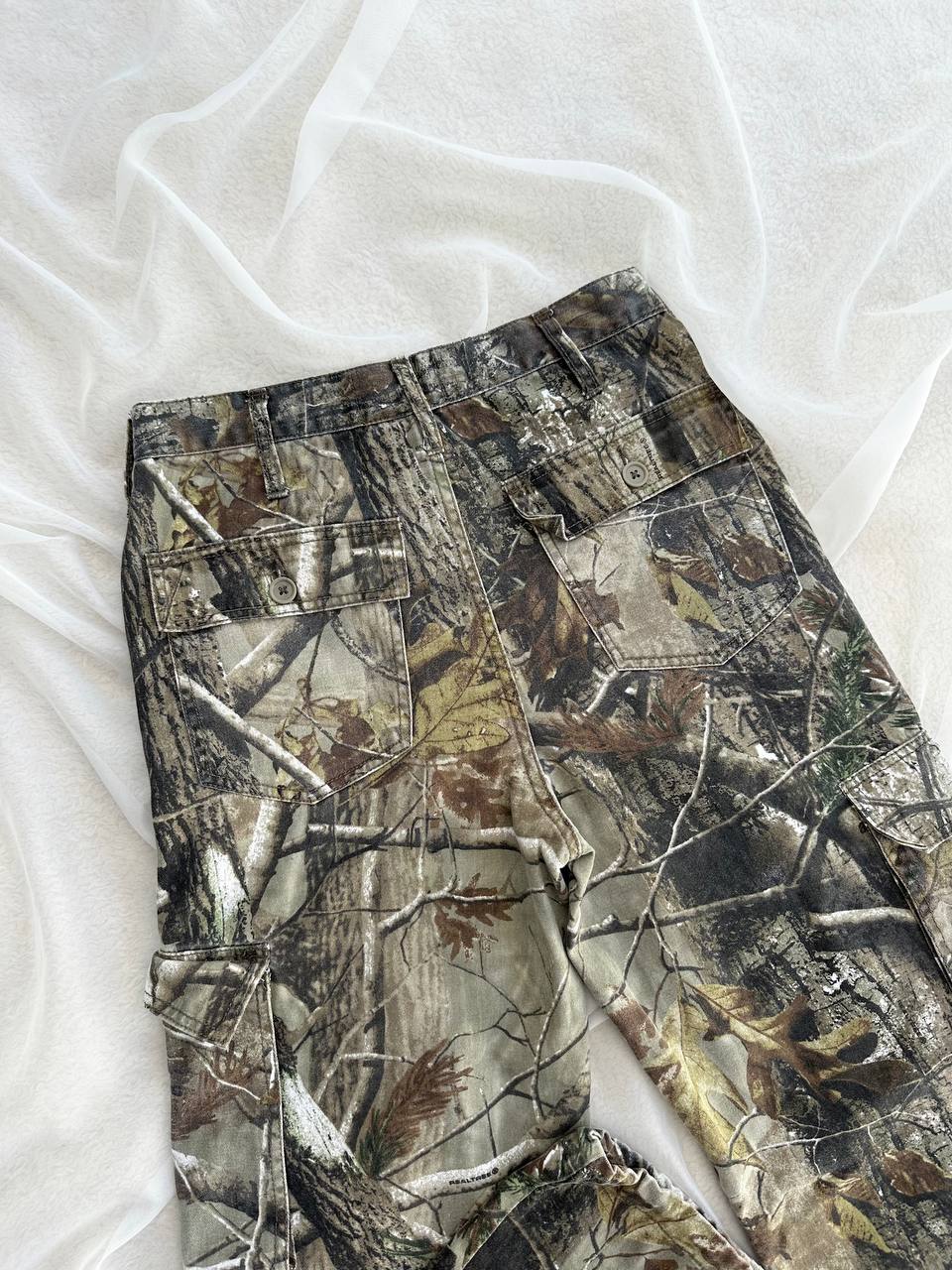 REALTREE PANTS (40)