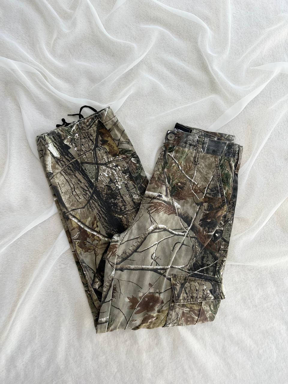 REALTREE PANTS (40)