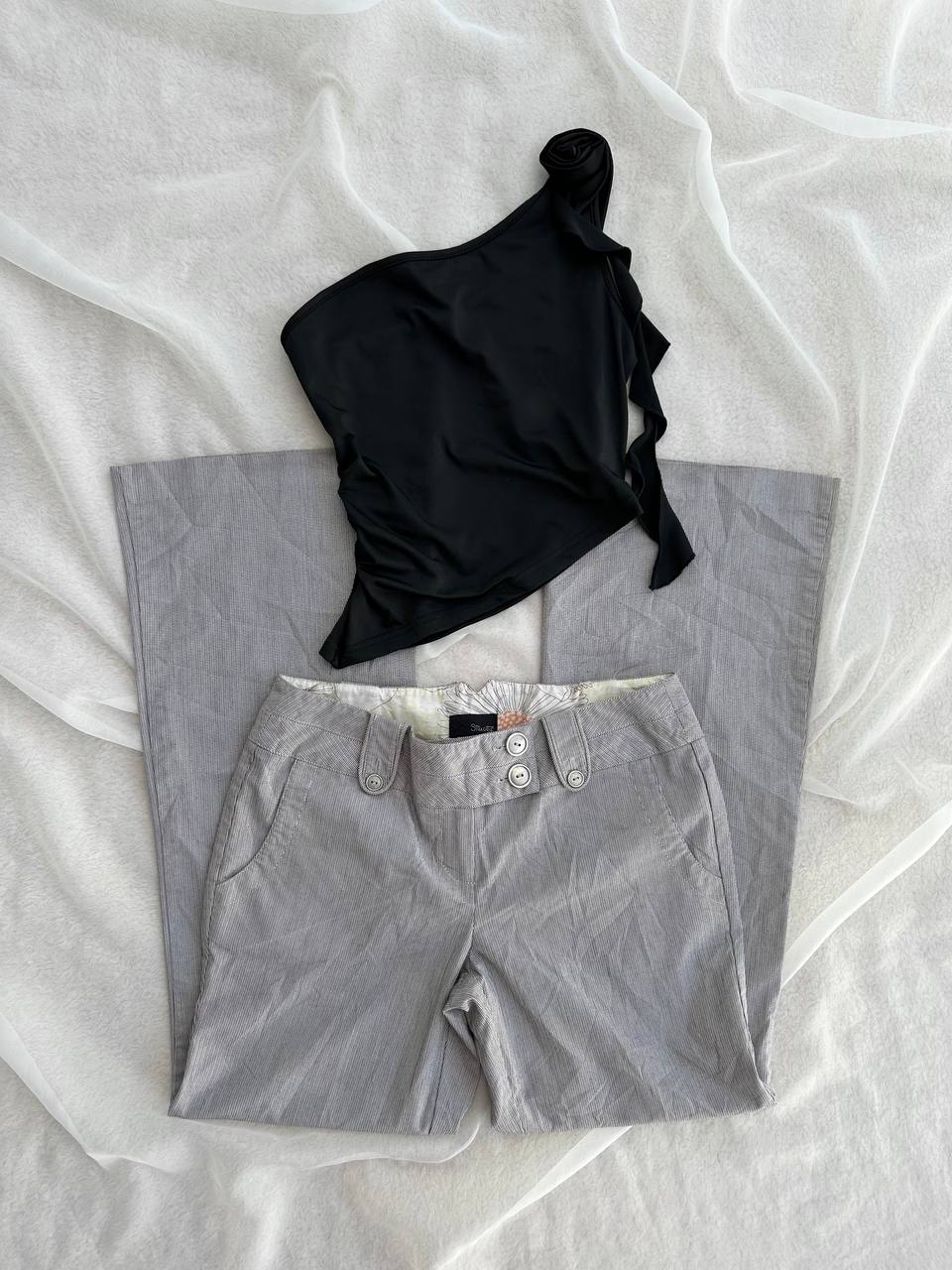 TROUSER PANTS STARCITY (36)