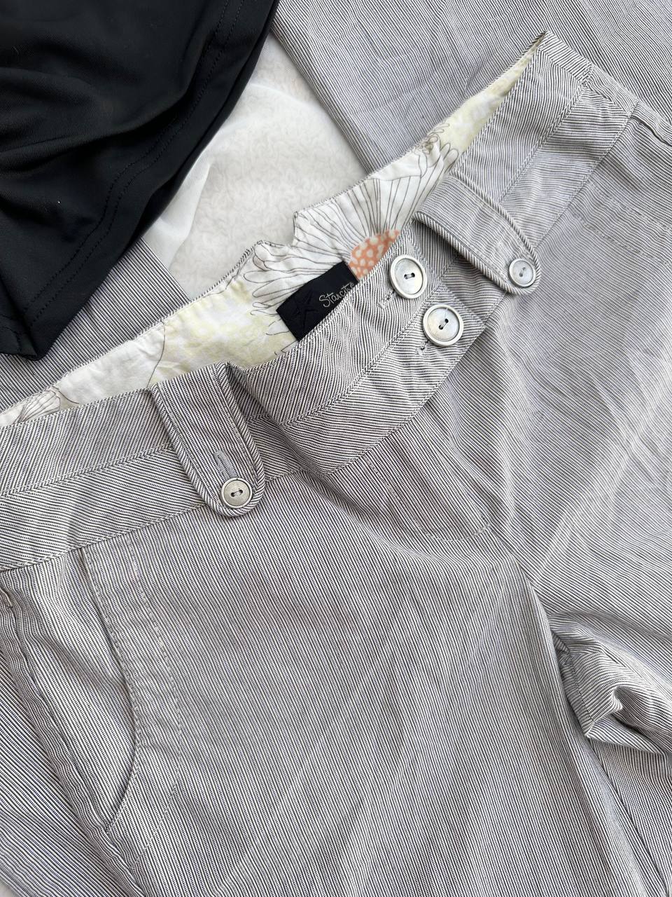 TROUSER PANTS STARCITY (36)