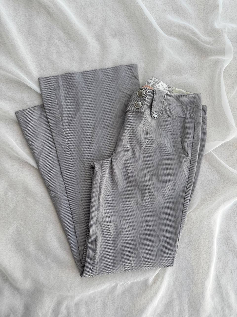 TROUSER PANTS STARCITY (36)