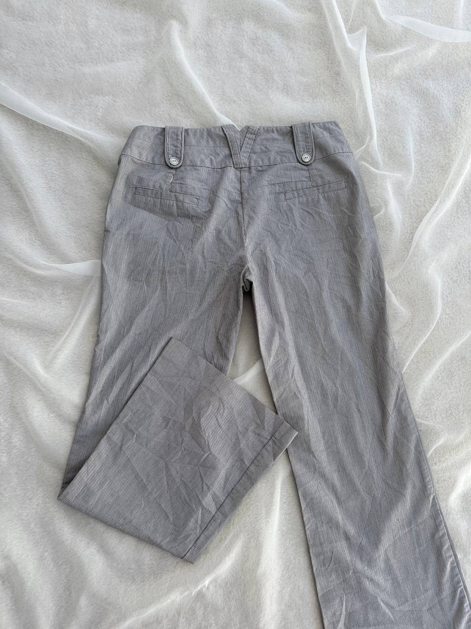 TROUSER PANTS STARCITY (36)