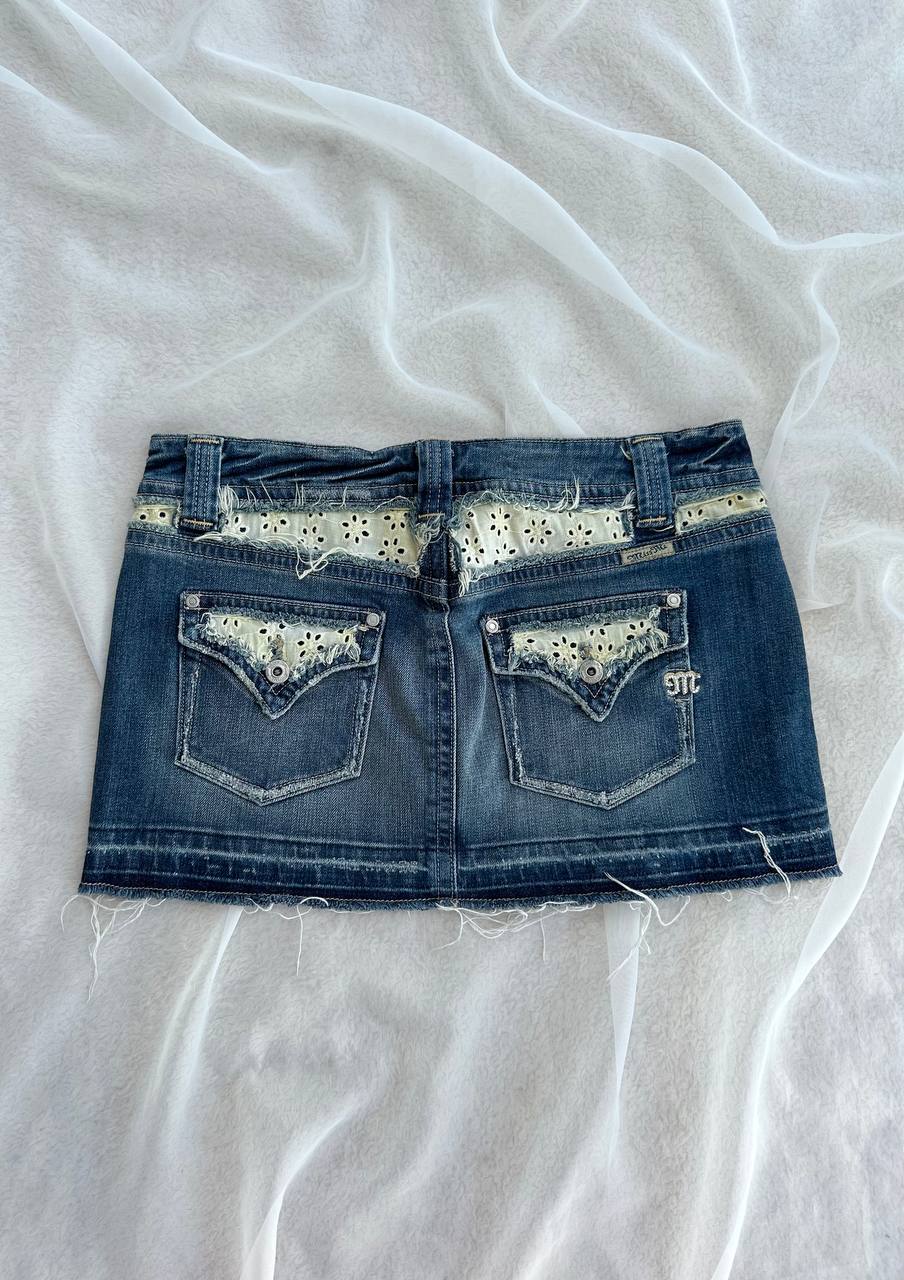 MISS ME SKIRT (M/L)