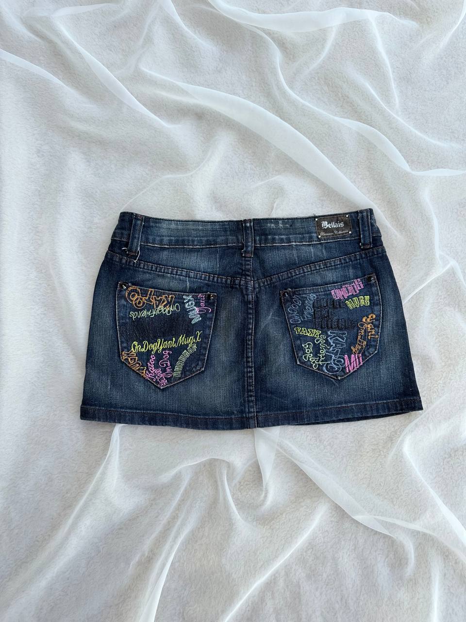 MINI BELLAIS (S)