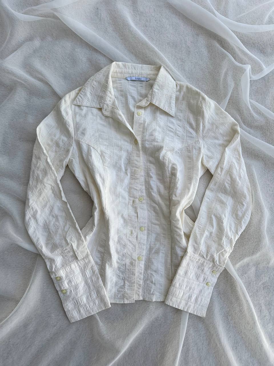 BLUSA VINTAGE (S)