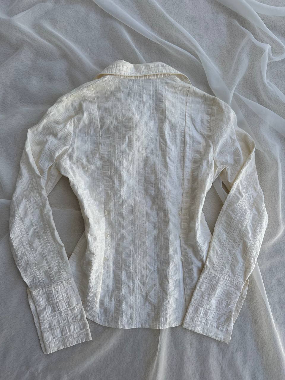 BLUSA VINTAGE (S)