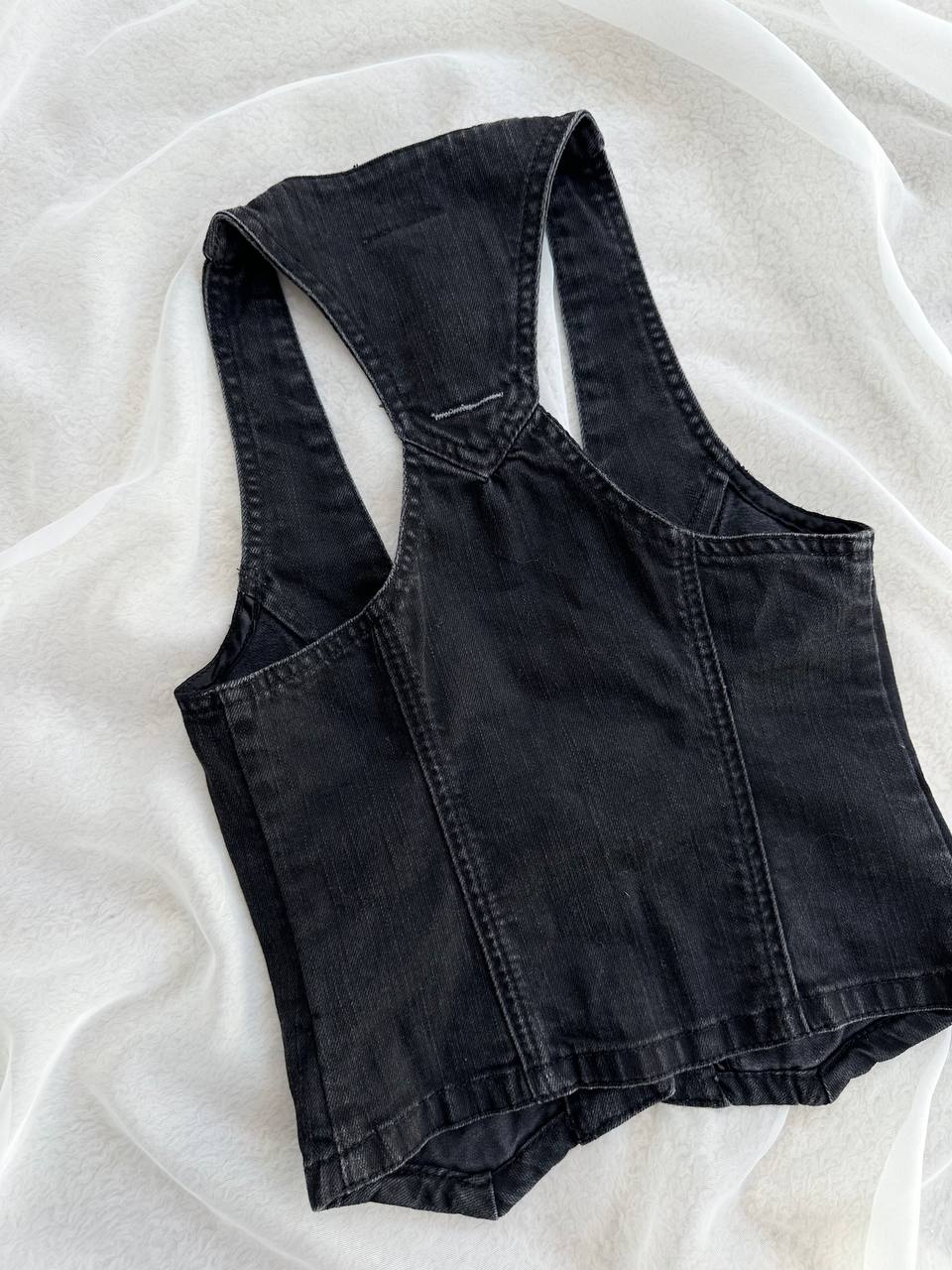 GILLETTE DENIM (S)