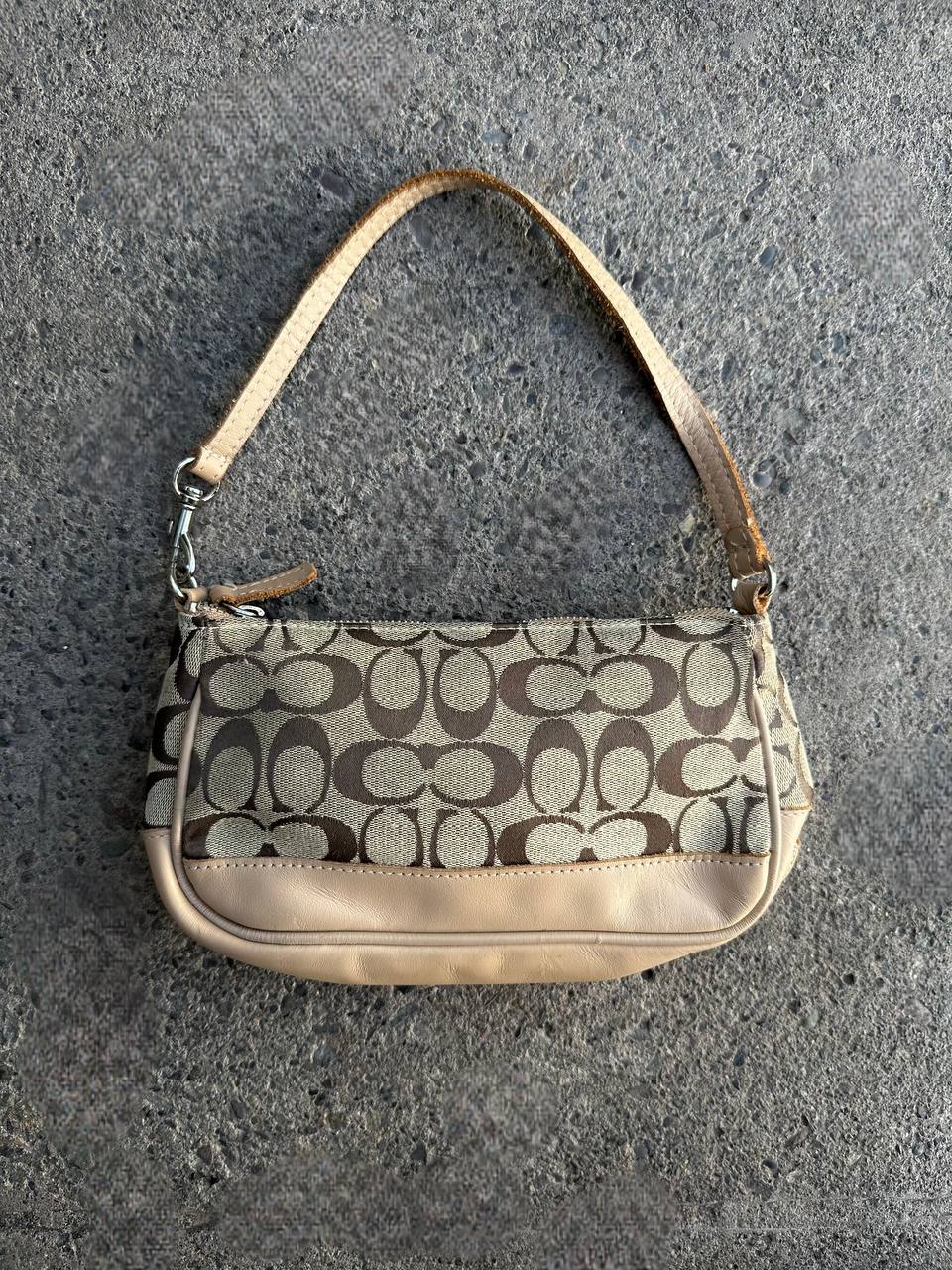 COACH MINI BAG