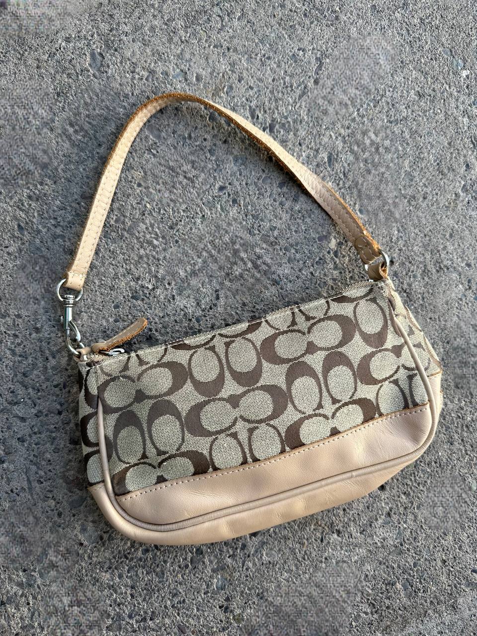 COACH MINI BAG
