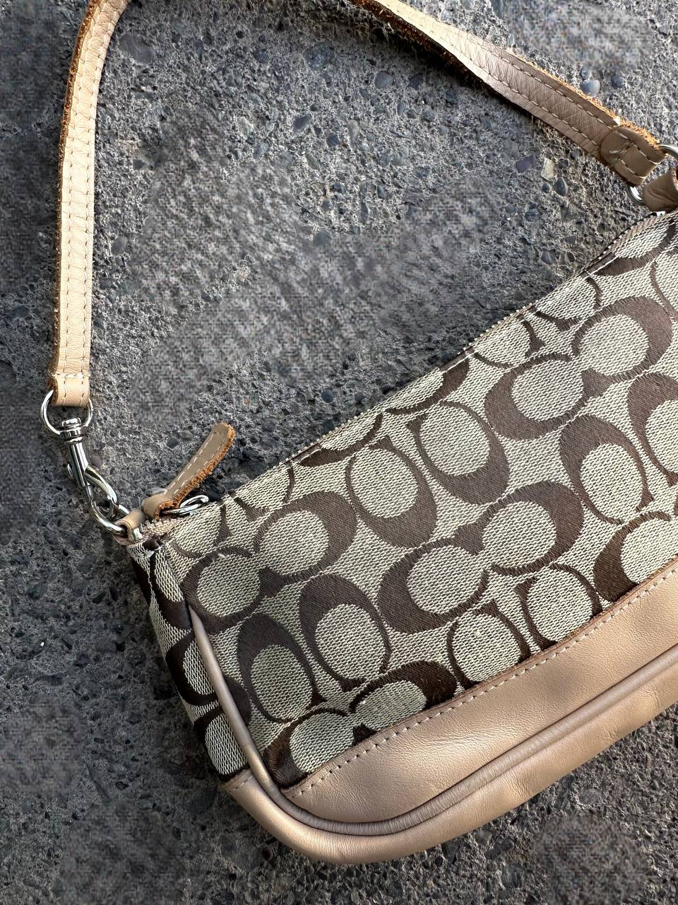 COACH MINI BAG