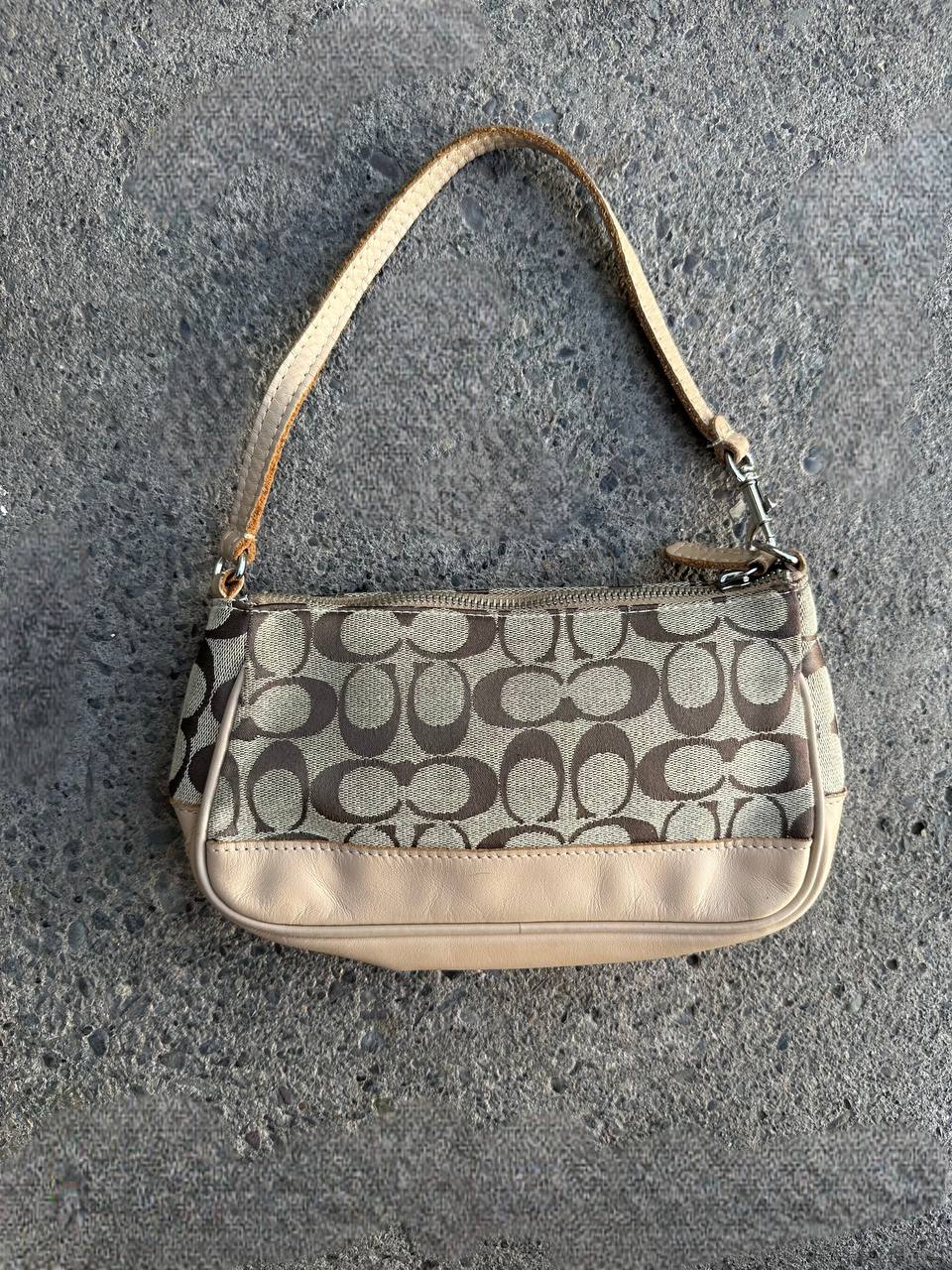 COACH MINI BAG