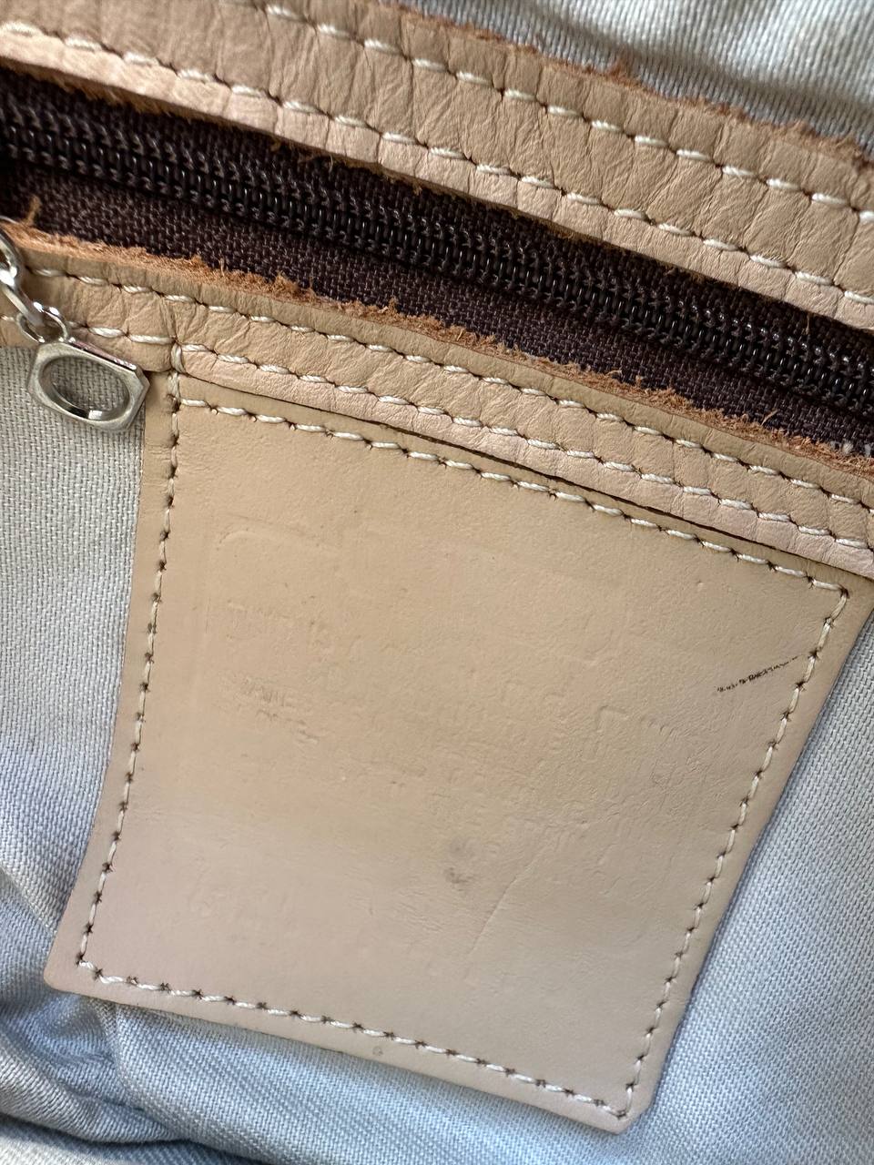 COACH MINI BAG