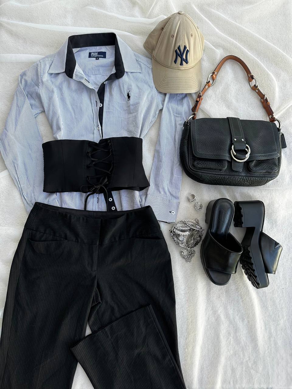BLUSA POLO (S)