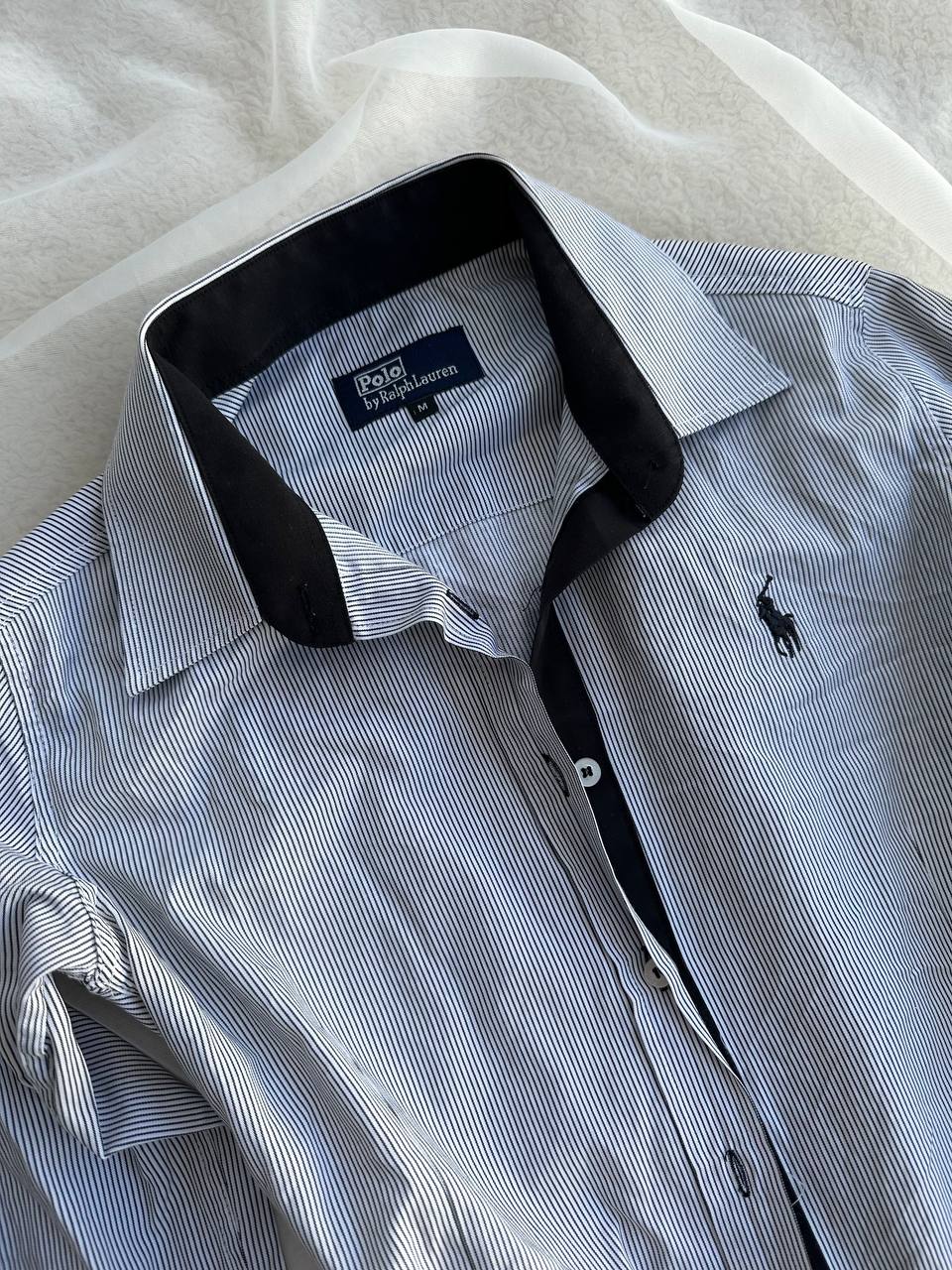 BLUSA POLO (S)