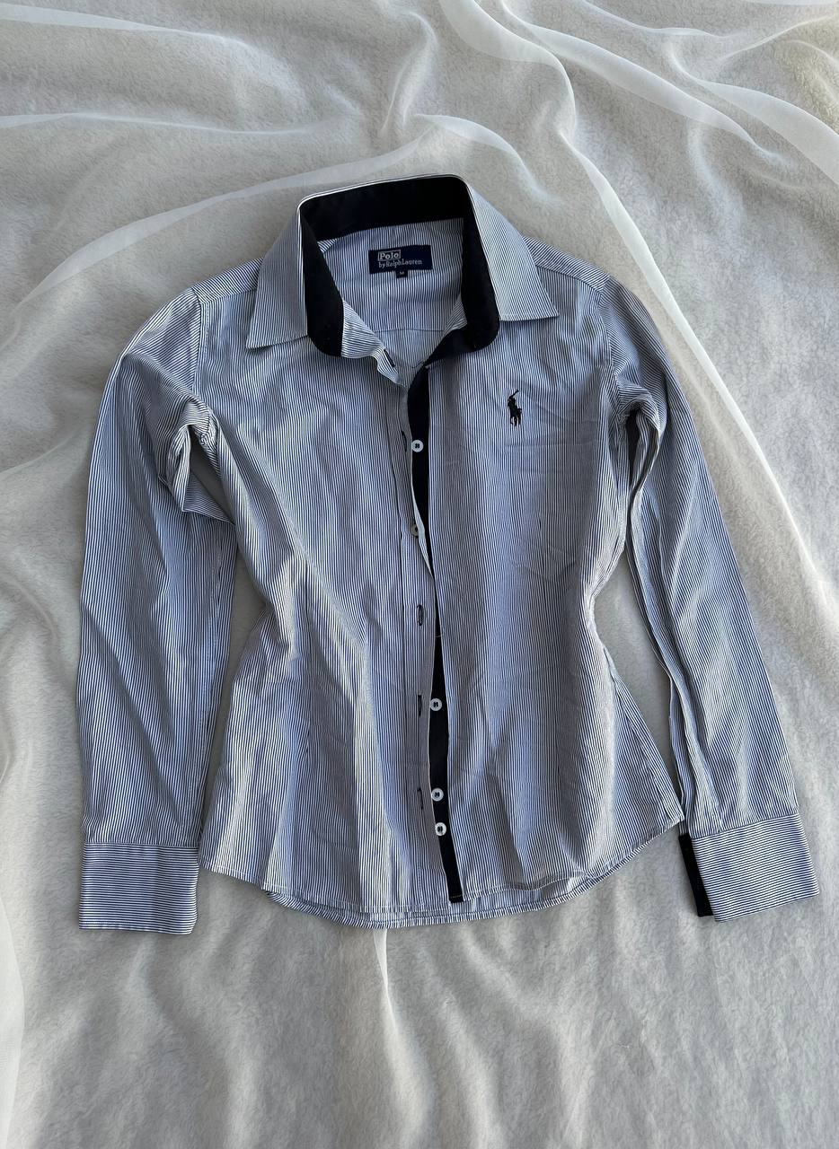 BLUSA POLO (S)
