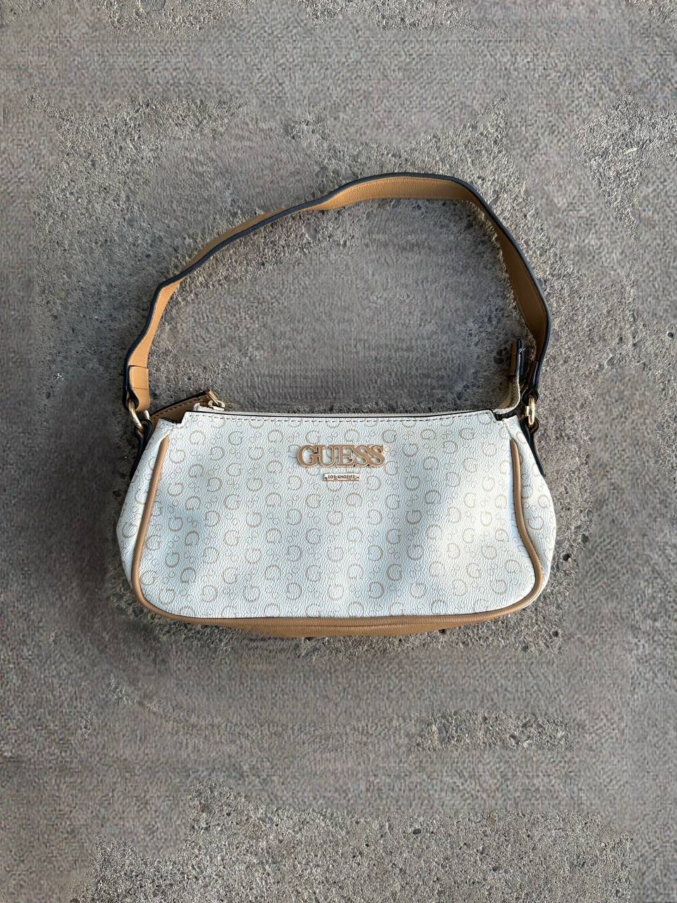 MINI BAG GUESS