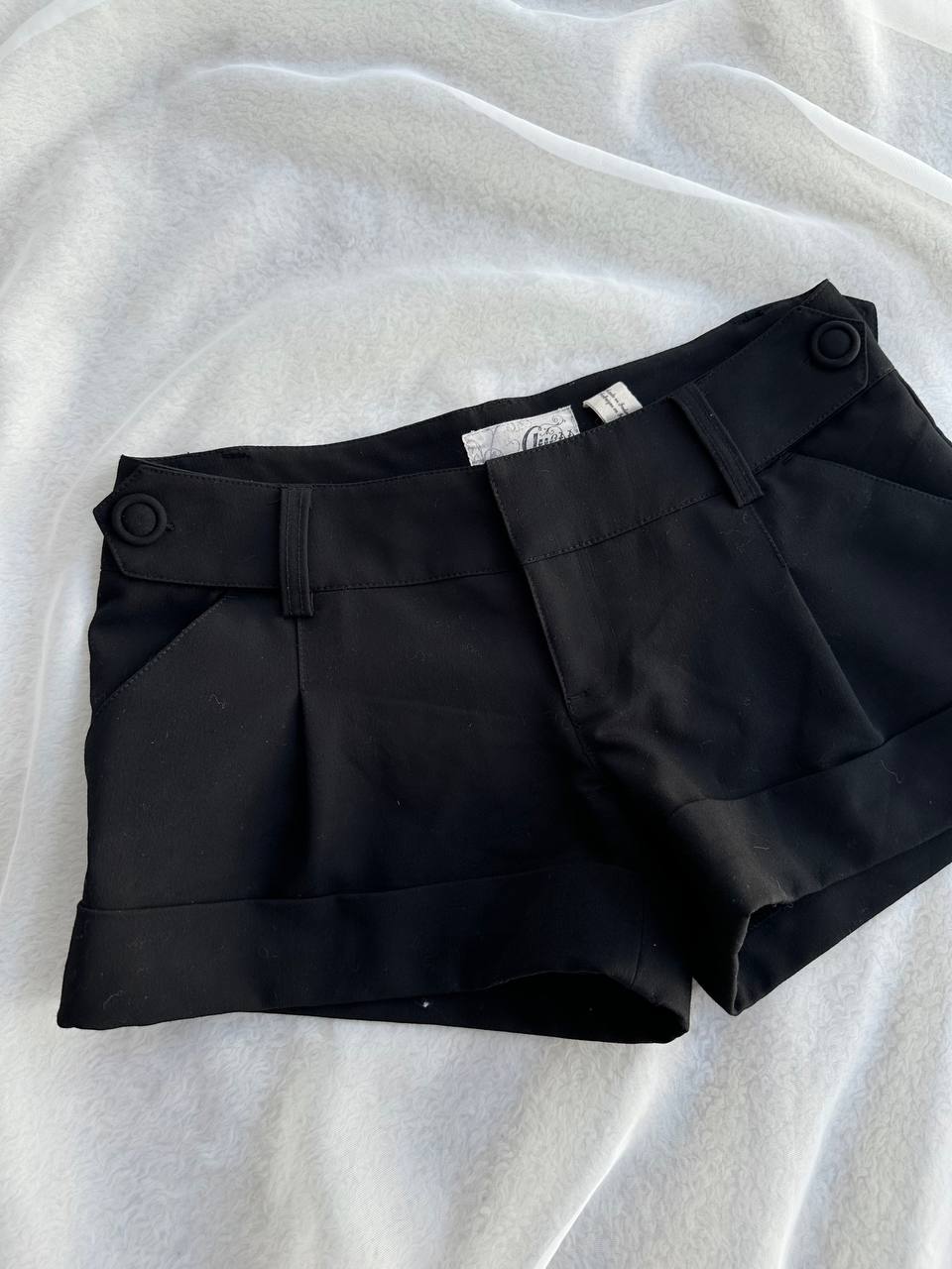 MICRO SHORT GUESS (36)
