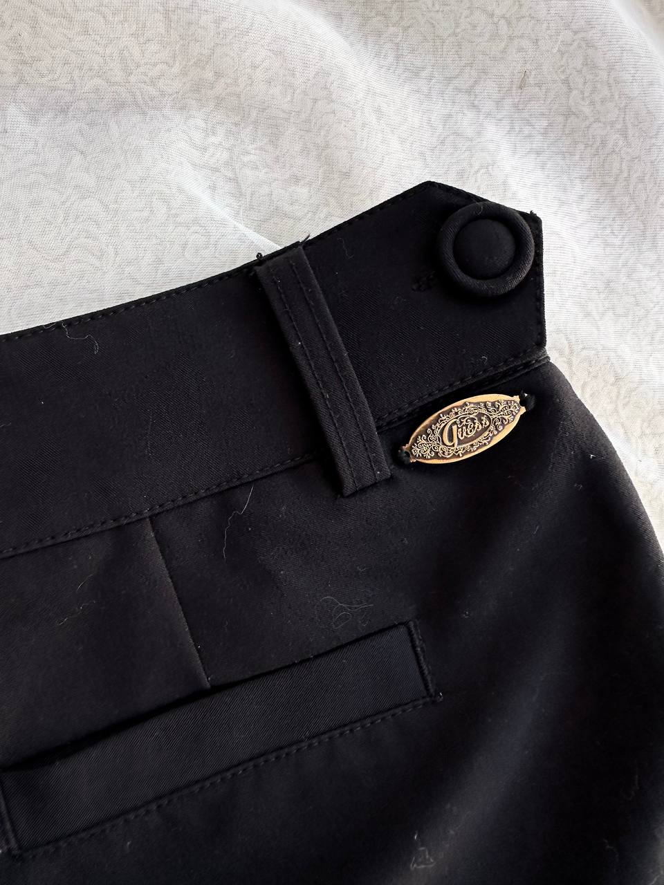 MICRO SHORT GUESS (36)