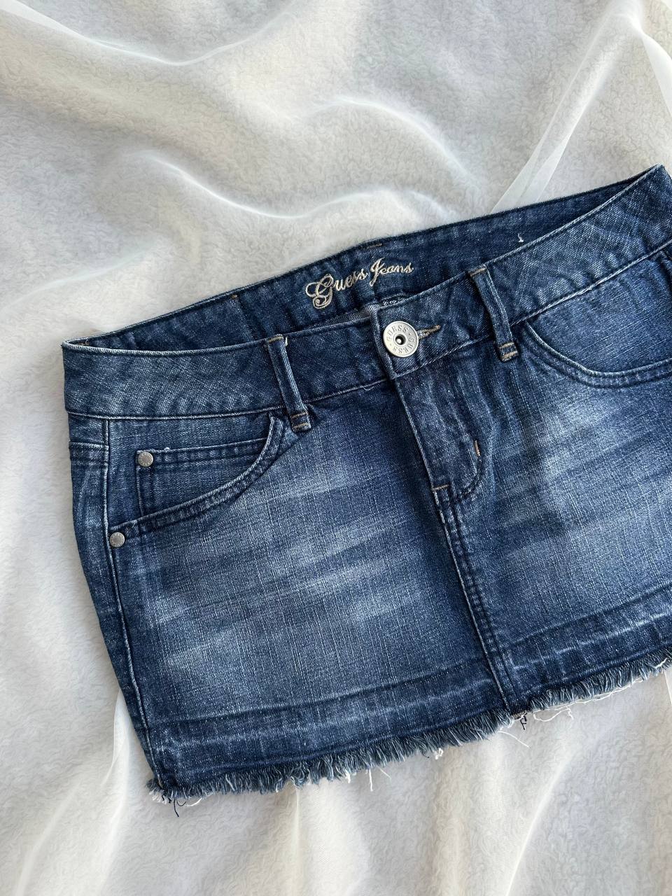 GUESS MINI (M)