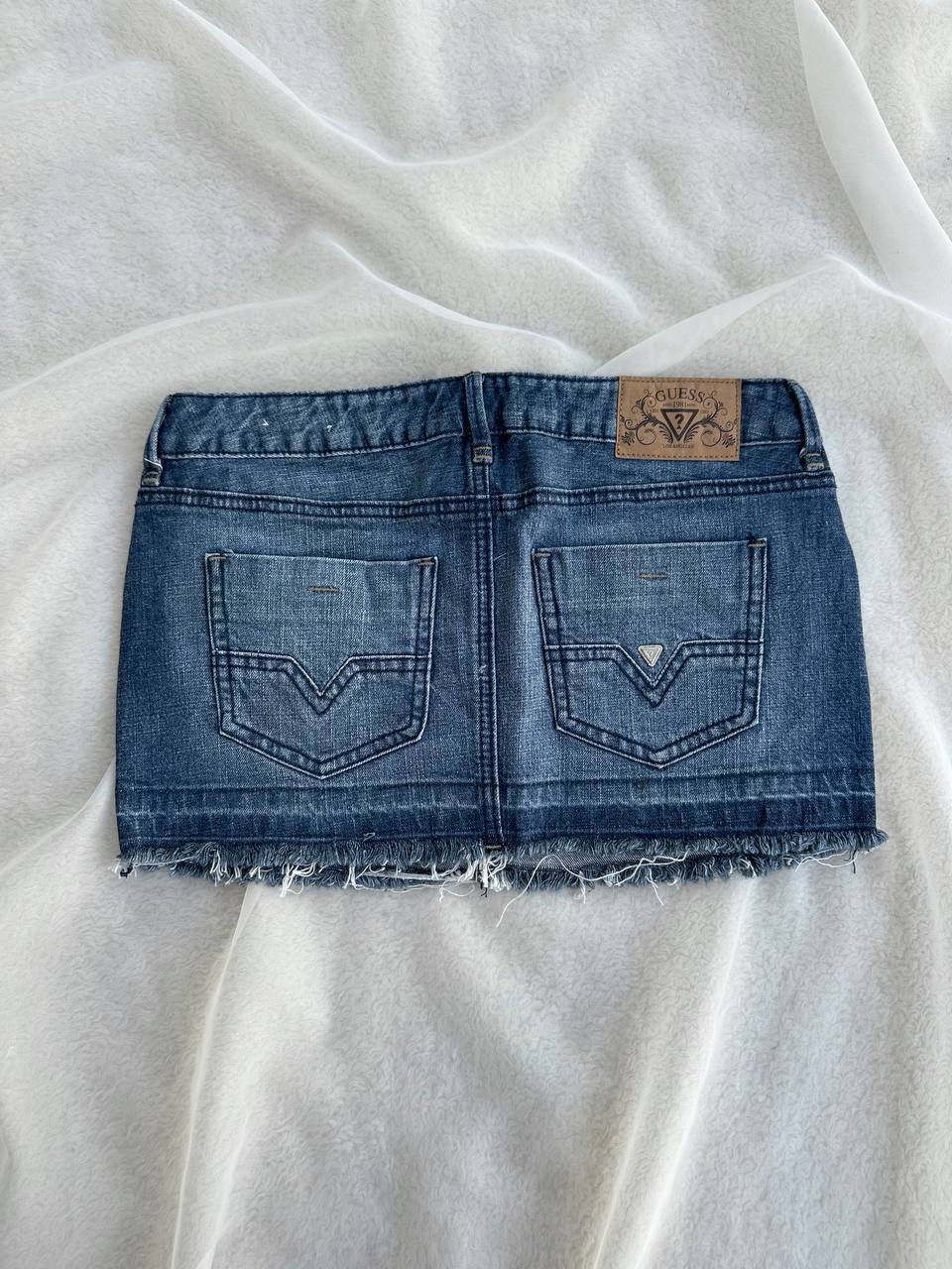 GUESS MINI (M)