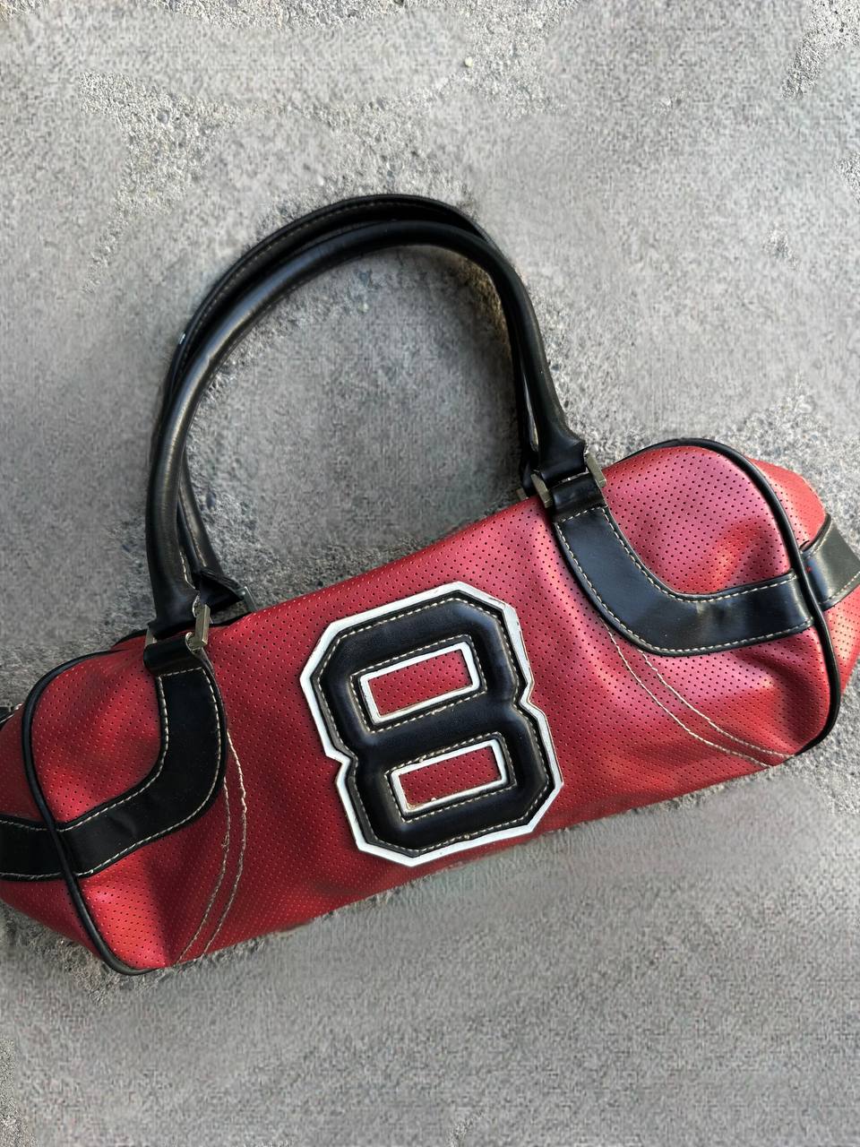 BAG VINTAGE 8