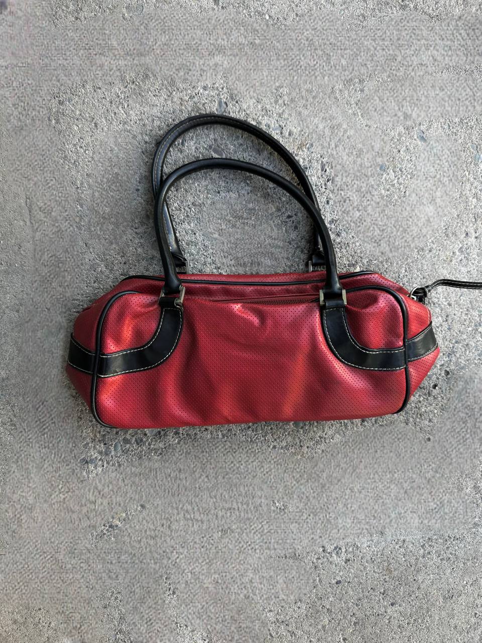 BAG VINTAGE 8