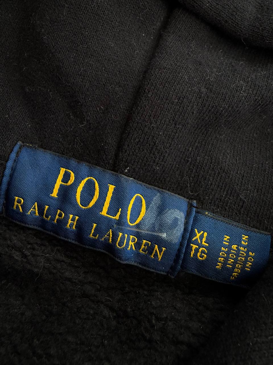 RALPH LAUREN HODDIE (XL)